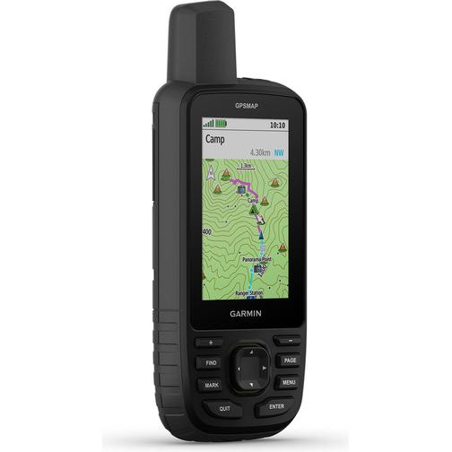 Garmin GPSmap 67