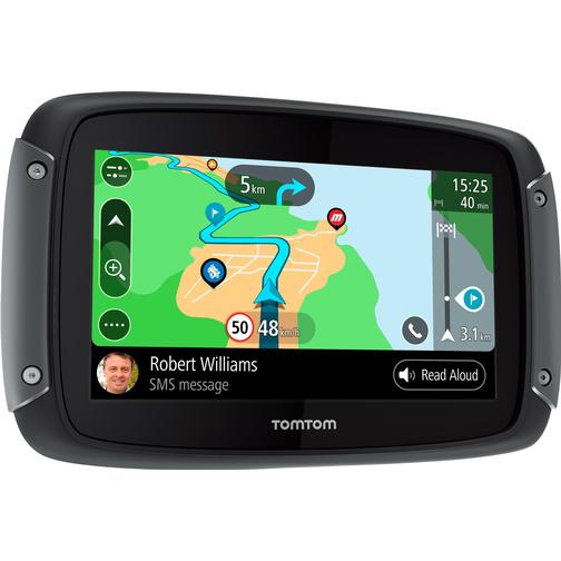 TomTom Rider 550