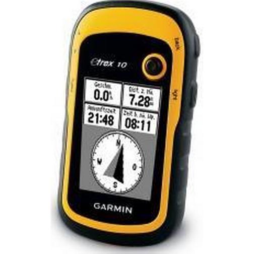 Garmin eTreX 10