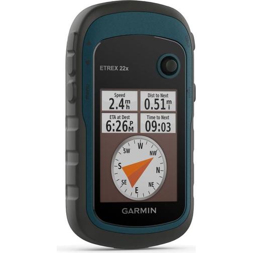 Garmin eTrex 22x