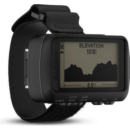 Garmin Foretrex 701 Ballistic Edition
