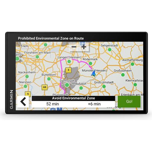 Garmin DriveSmart 76 MT-S