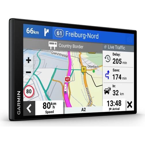 Garmin Camper 795 7