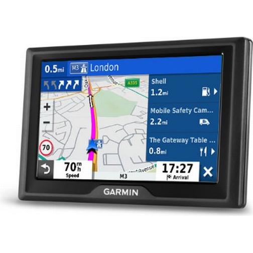 Garmin Drive 52 MT-S (Europe)