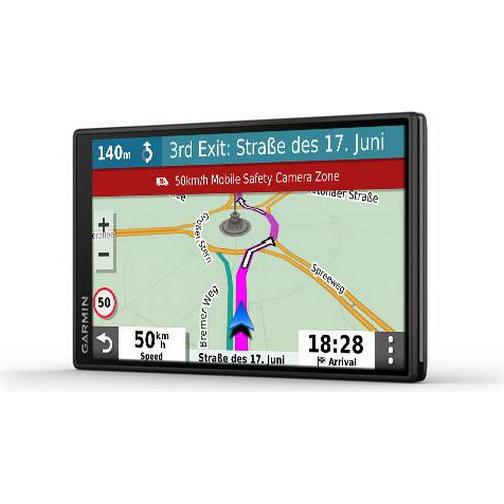 Garmin DriveSmart 65 MT-S
