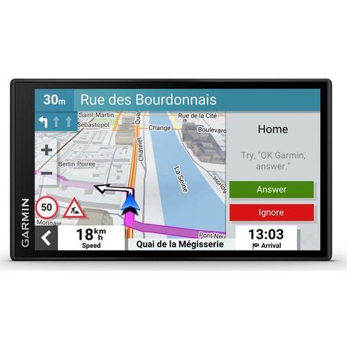 Garmin DriveSmart 66 MT-S