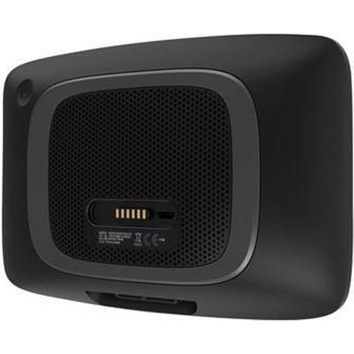 TomTom Go Camper