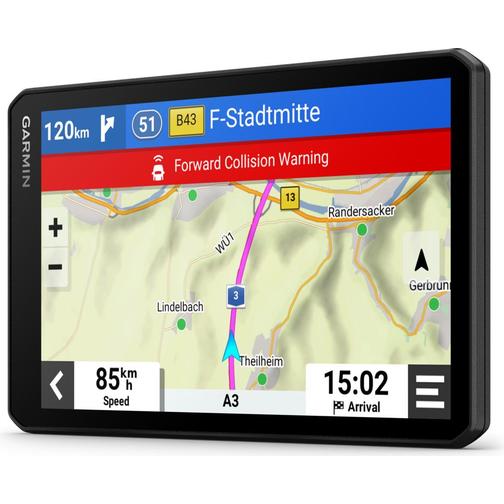 Garmin DriveCam 76