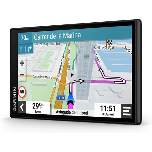Garmin DriveSmart 66 MT-D