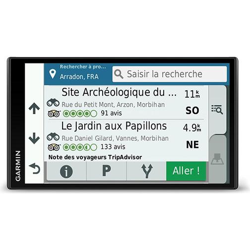 Garmin Drive 55