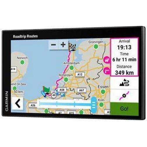 Garmin CamperVan