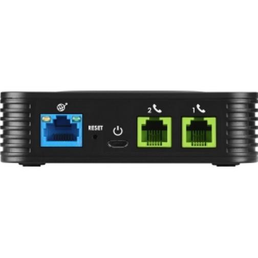 Grandstream HT802 Analog Telephone Adapter