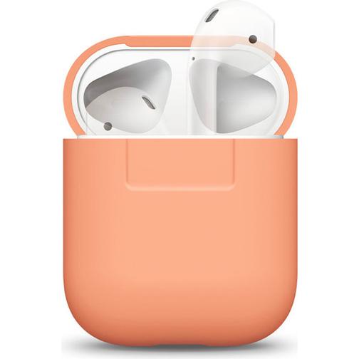 Elago Silicone Case for AirPods