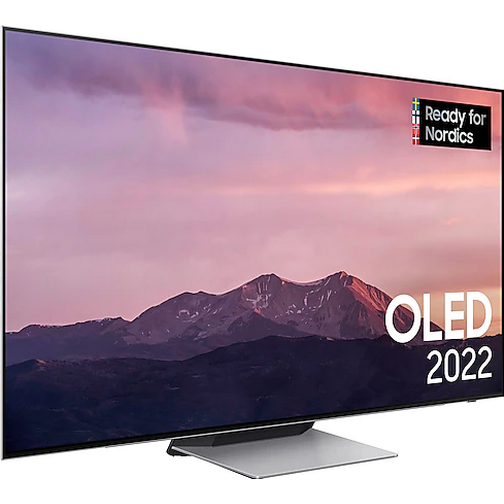 Samsung QE65S95B