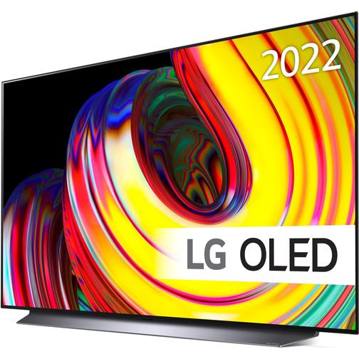 LG OLED65CS