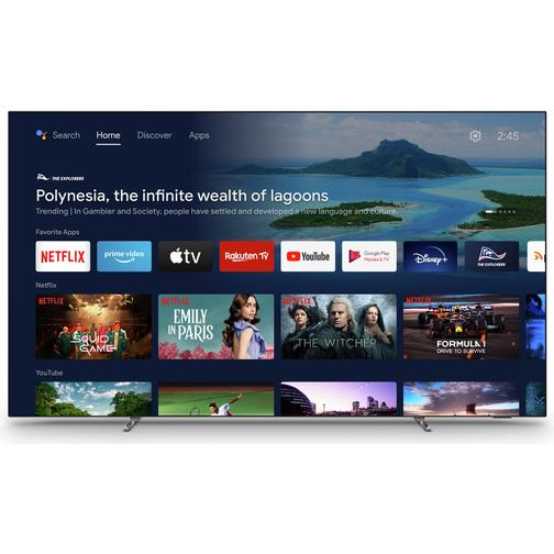 Philips 55OLED707