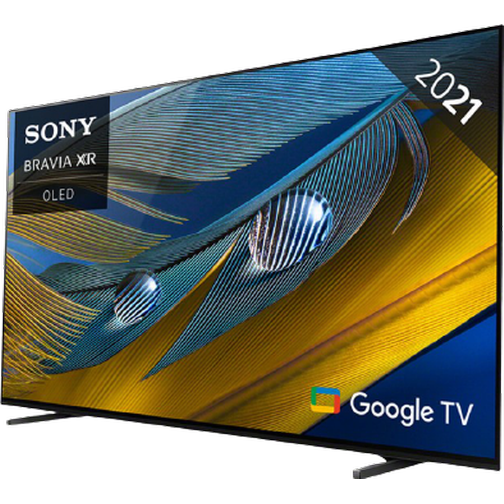 Sony OLED XR-55A80J