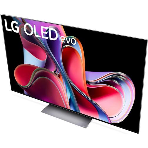 LG OLED65G3