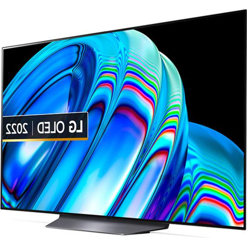 LG OLED55B2