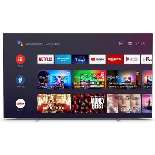 Philips 55OLED806