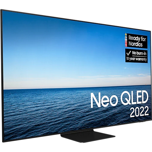 Samsung QE85QN90B