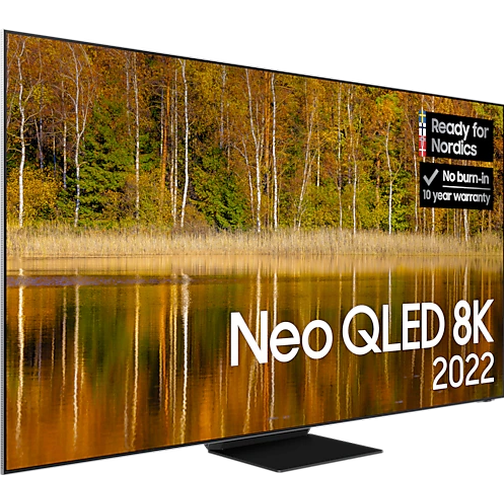 Samsung QE85QN800B