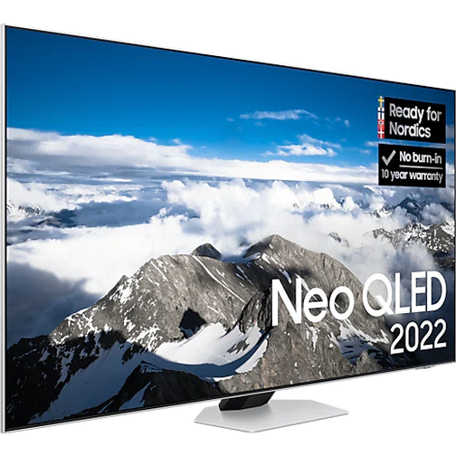 Samsung QE85QN85B