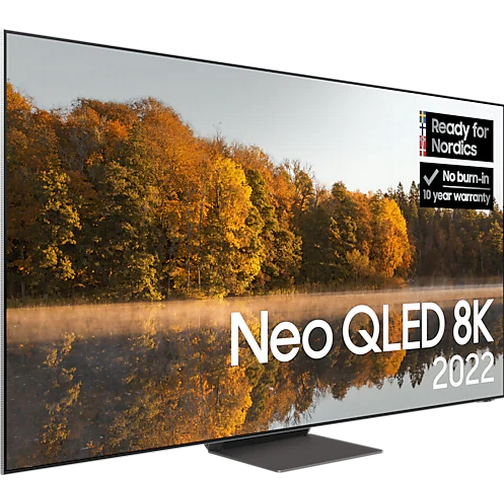 Samsung QE75QN700B