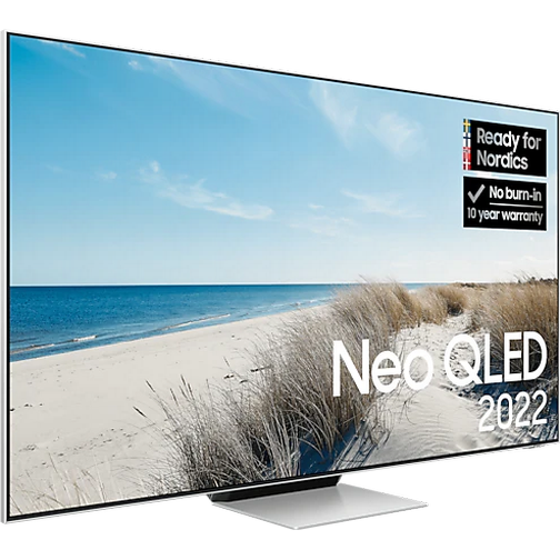 Samsung QE75QN95B