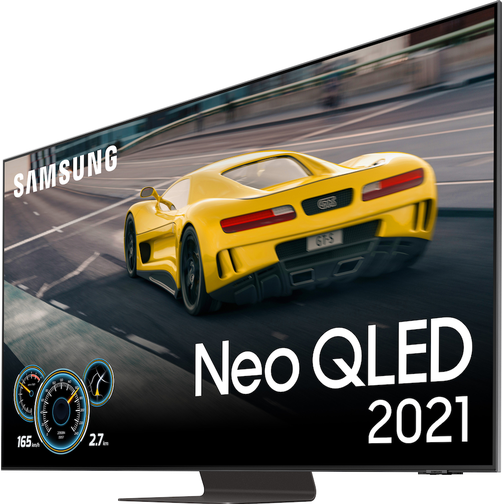 Samsung QE55QN93A