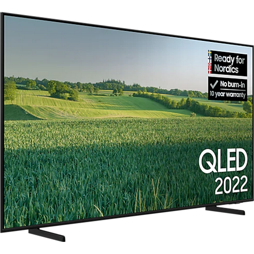Samsung 43Q60B