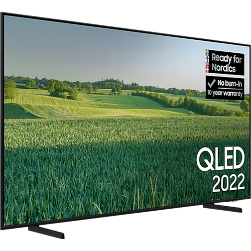 Samsung 50Q60B