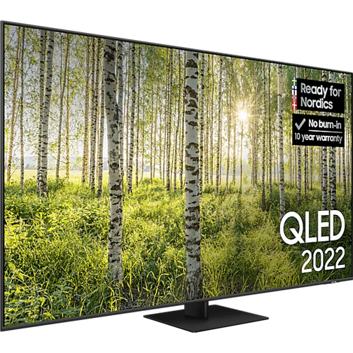 Samsung QE75Q70B