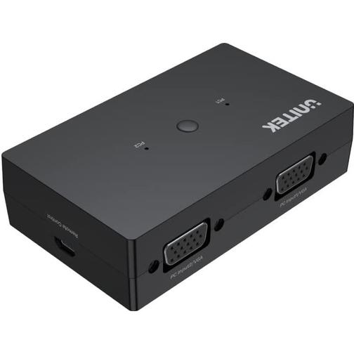 Unitek U-8709ABK