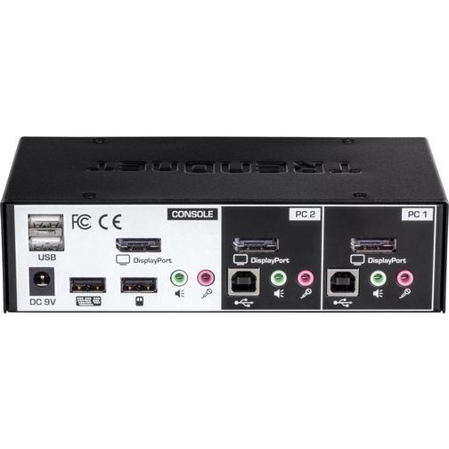 Trendnet TK-241DP