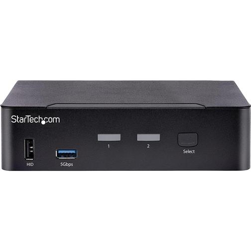 StarTech SV231DPUCA
