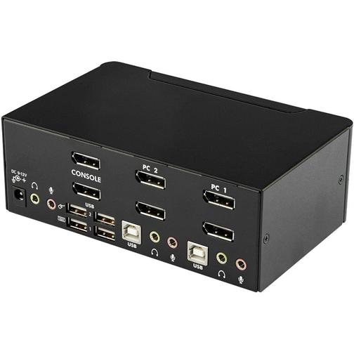 StarTech SV231DPDDUA2