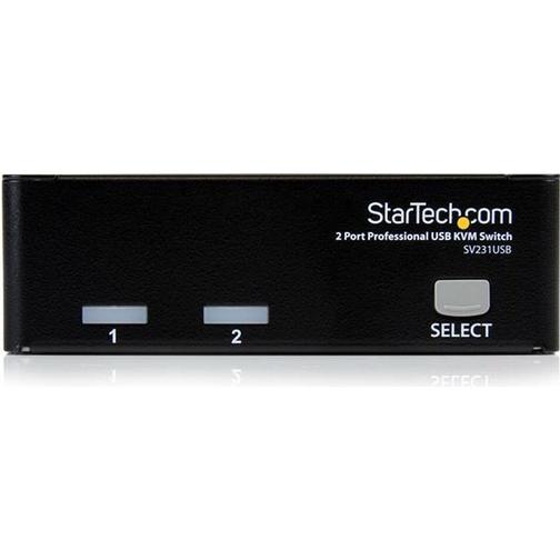 StarTech SV231USBGB