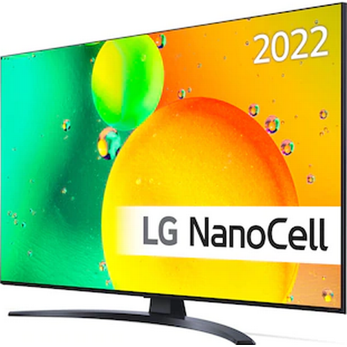LG 86NANO766