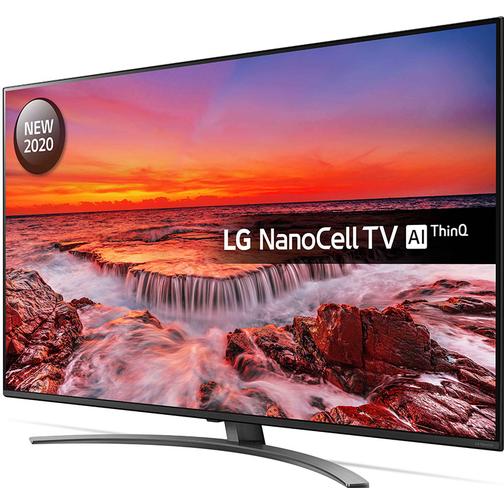 LG 65NANO81