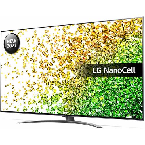 LG 50NANO86