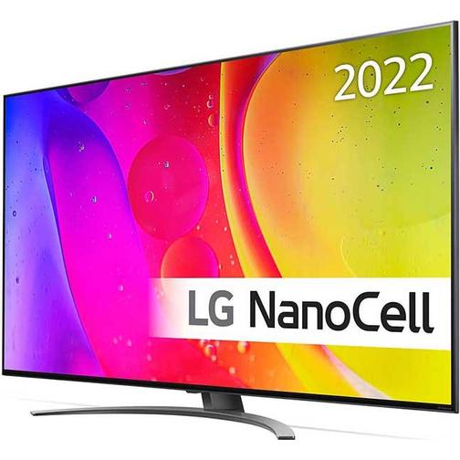 LG 50NANO826