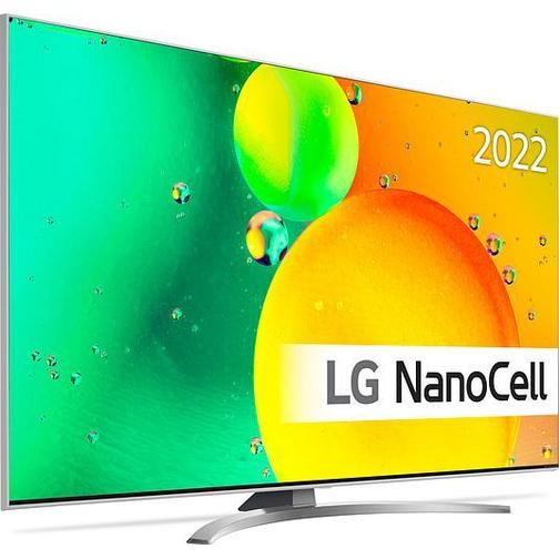 LG 55NANO78