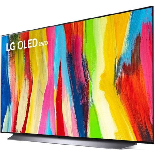 LG OLED48C2