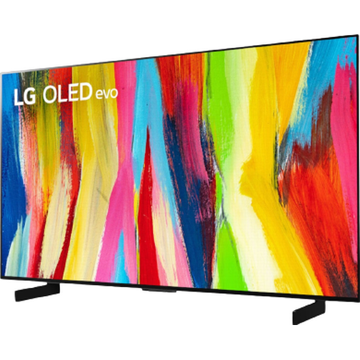 LG OLED42C2