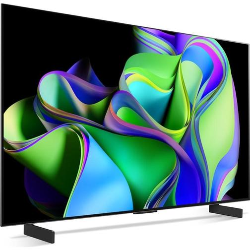 LG OLED42C3