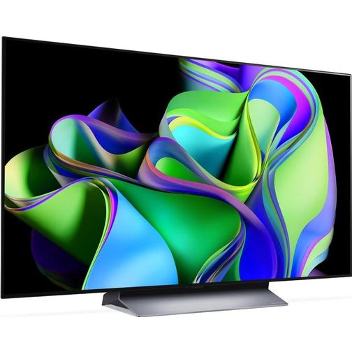 LG OLED48C3
