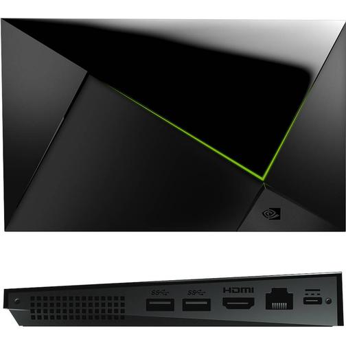 Nvidia Shield TV Pro 16GB
