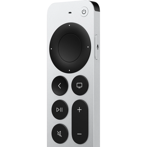 Apple TV HD 32GB (New Siri Remote)