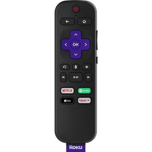 Roku Streaming Stick 4K